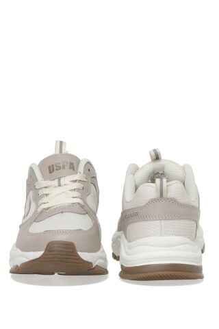U.S. Polo Assn. Sorley 3fx Pudra Kadın Sneaker