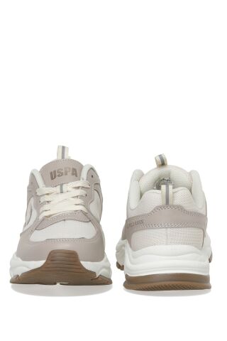 U.S. Polo Assn. Sorley 3fx Pudra Kadın Sneaker