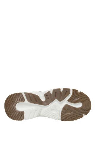 U.S. Polo Assn. Sorley 3fx Pudra Kadın Sneaker