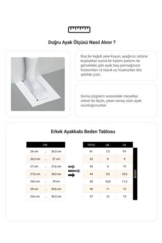 Lumberjack TIDAL 6FX Bej Erkek Sneaker
