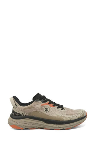 Lumberjack TIDAL 6FX Bej Erkek Sneaker