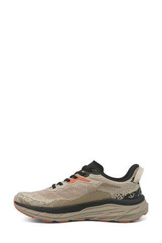 Lumberjack TIDAL 6FX Bej Erkek Sneaker