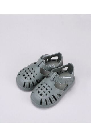 IGOR Tobby Solid Çocuk Yeşil Sandalet