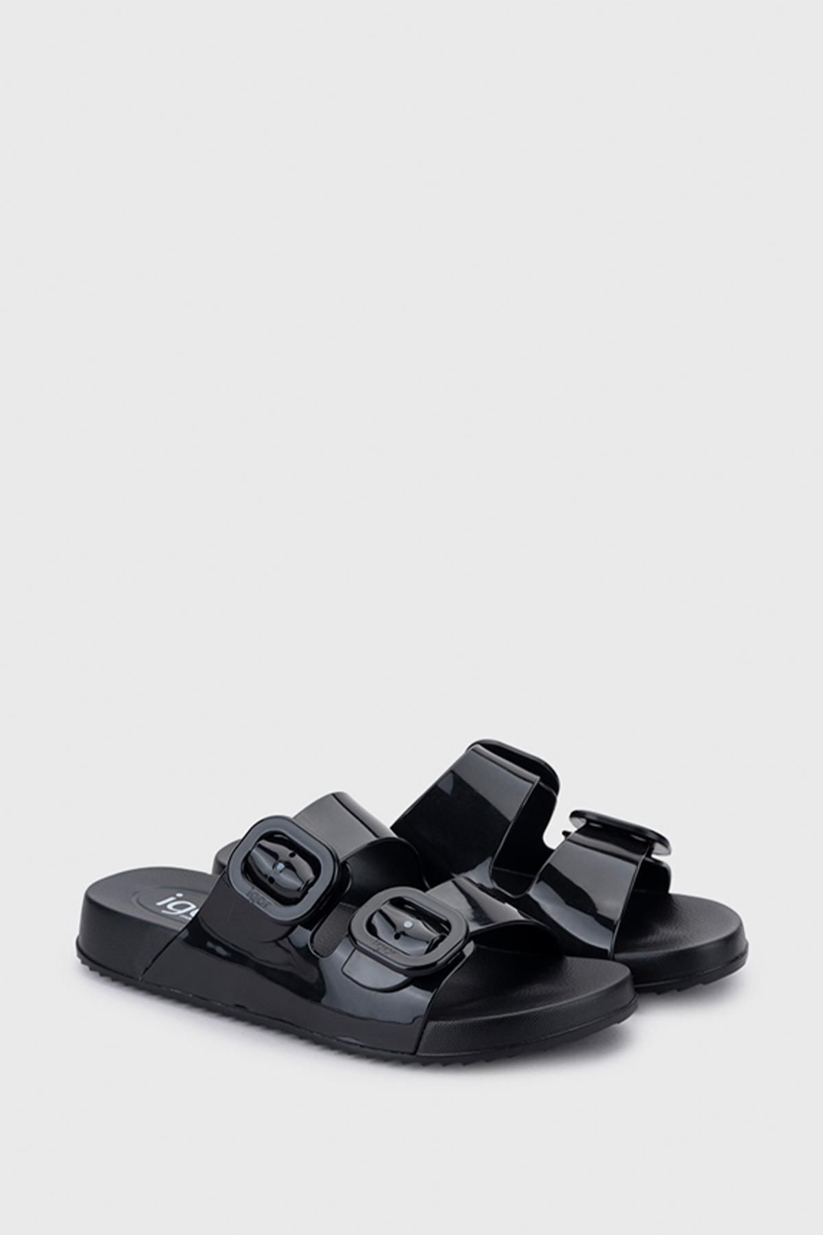 IGOR Habana Brıllo Kadın Terlik S10334