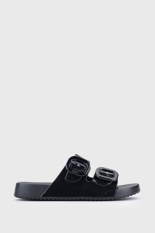 IGOR Habana Brıllo Kadın Terlik S10334