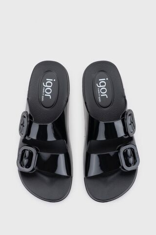 IGOR Habana Brıllo Kadın Terlik S10334