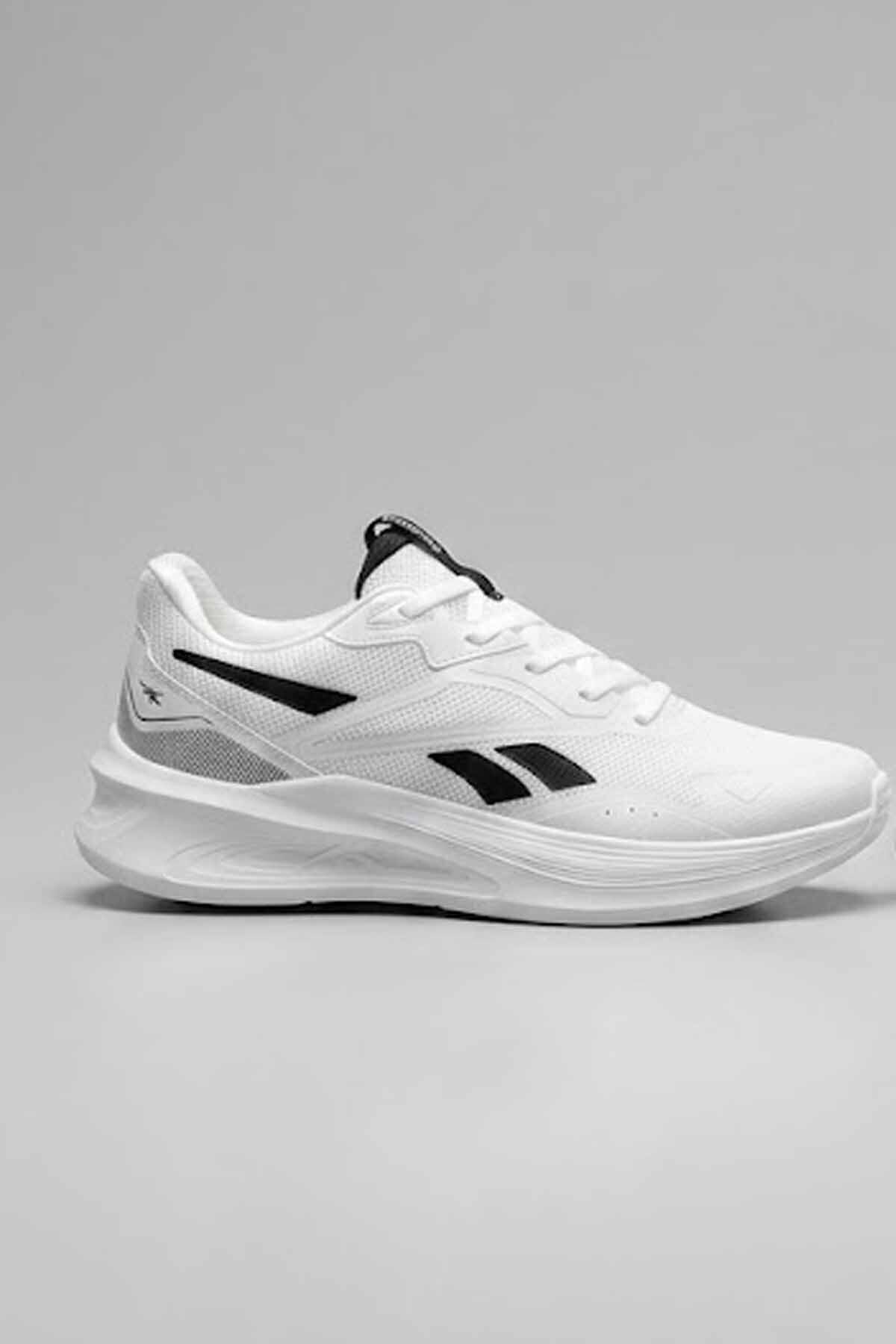 Reebok Erkek Spor Ayakkabı - Hafif ve Nefes Alabilir Yürüyüş & Koşu Sneaker