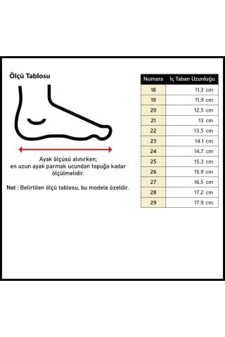 IGOR Tobby Solid Çocuk Sandalet Okyanus s10271