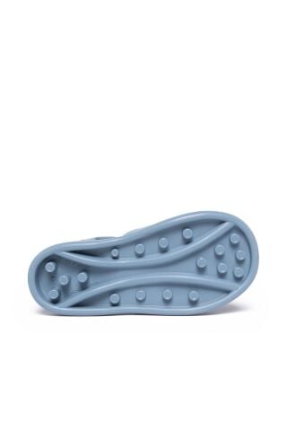IGOR Tobby Solid Çocuk Sandalet Okyanus s10271