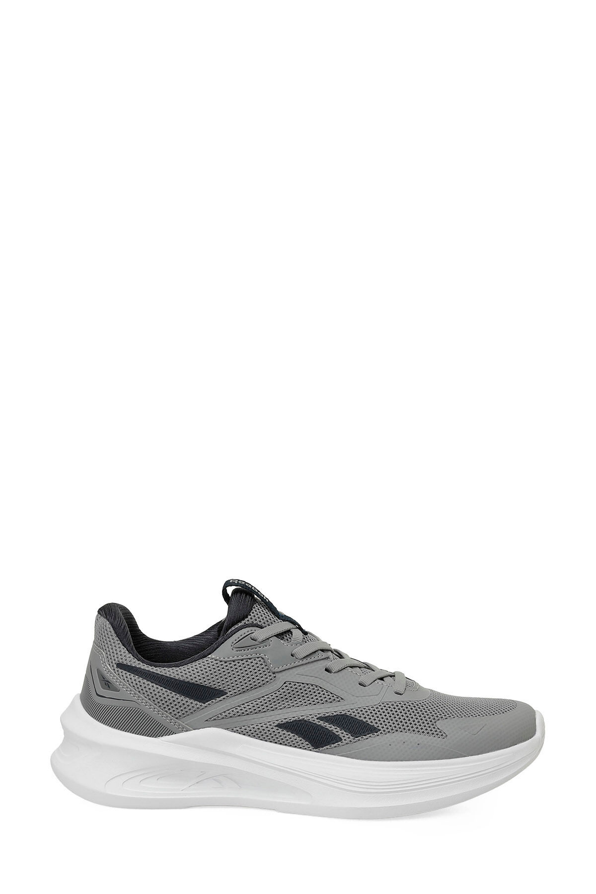 Reebok Anes Run III Gri Erkek Koşu Ayakkabısı