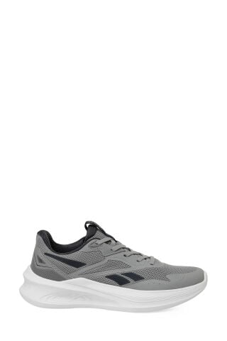 Reebok Anes Run III Gri Erkek Koşu Ayakkabısı