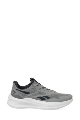 Reebok Anes Run III Gri Erkek Koşu Ayakkabısı