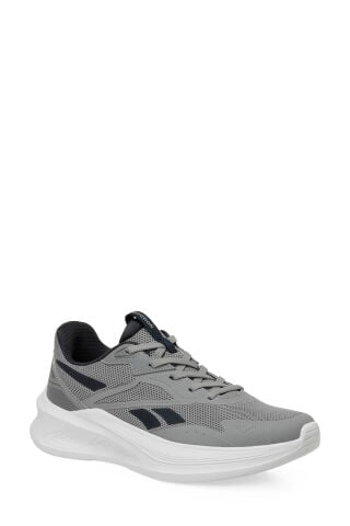 Reebok Anes Run III Gri Erkek Koşu Ayakkabısı