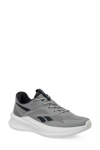 Reebok Anes Run III Gri Erkek Koşu Ayakkabısı