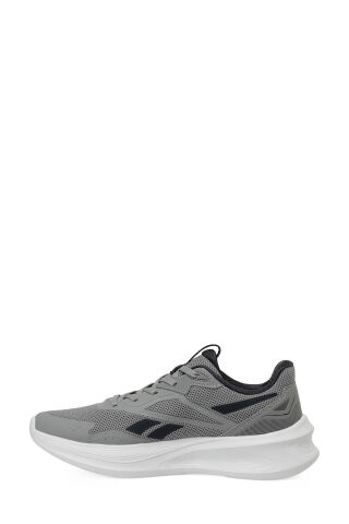 Reebok Anes Run III Gri Erkek Koşu Ayakkabısı