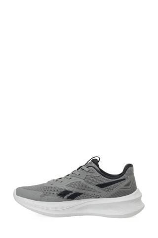 Reebok Anes Run III Gri Erkek Koşu Ayakkabısı