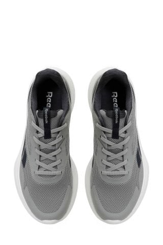 Reebok Anes Run III Gri Erkek Koşu Ayakkabısı