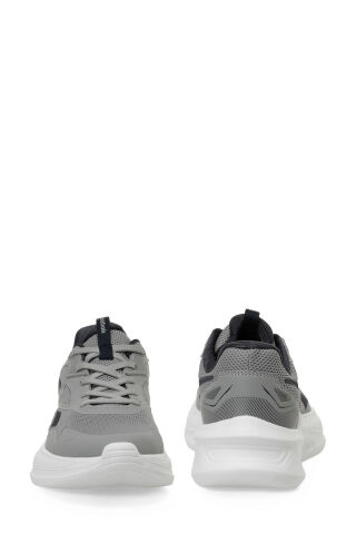 Reebok Anes Run III Gri Erkek Koşu Ayakkabısı