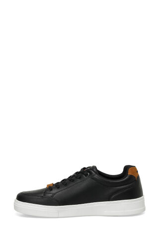 U.S. Polo Assn. NOAH  Siyah Erkek Sneaker