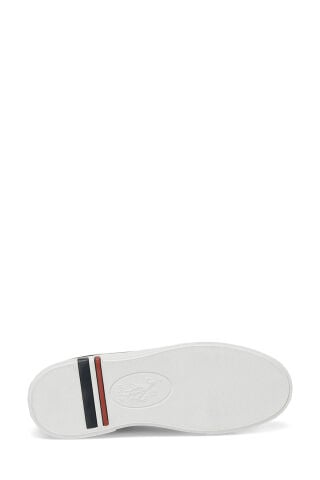 U.S. Polo Assn. NOAH  Siyah Erkek Sneaker