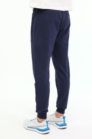 Lumberjack Mb Ct107 Jogger 5fx Lacivert Erkek Eşofman Altı