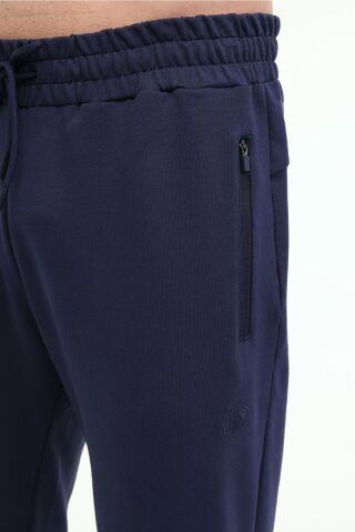 Lumberjack Mb Ct107 Jogger 5fx Lacivert Erkek Eşofman Altı