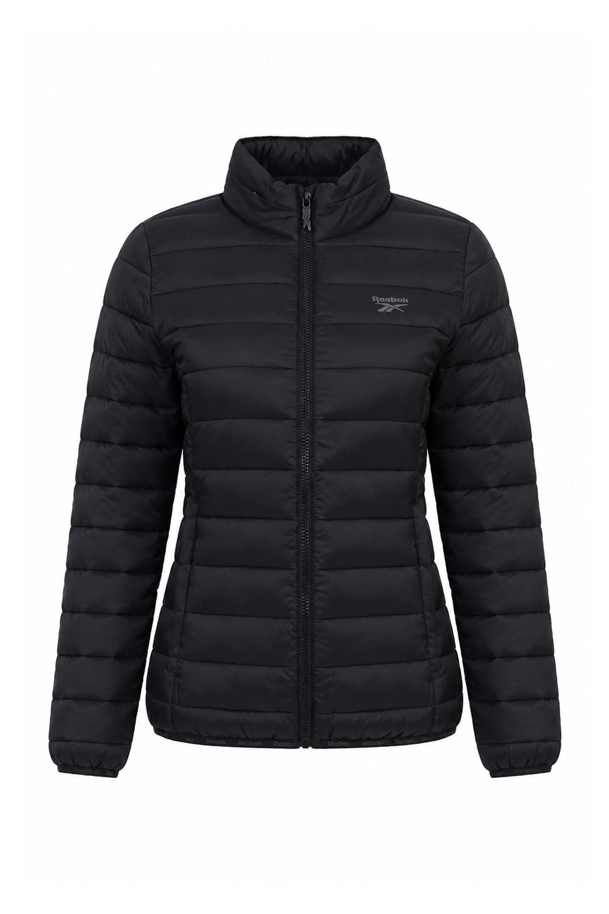 Reebok Mont Kadın Siyah WILT COAT
