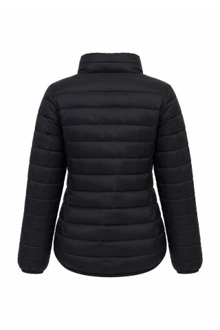 Reebok Mont Kadın Siyah WILT COAT