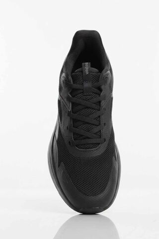 Reebok Erkek Siyah Koşu Ve Yürüyüş Ayakkabısı - Hafif Günlük Sneaker-C1