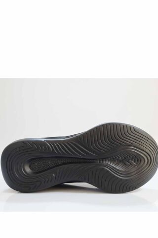 Reebok Erkek Siyah Koşu Ve Yürüyüş Ayakkabısı - Hafif Günlük Sneaker-C1