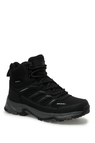 Lumberjack ALIN HI 3PR Siyah Erkek Outdoor Bot