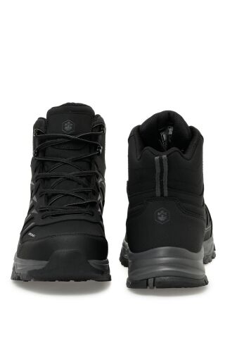 Lumberjack ALIN HI 3PR Siyah Erkek Outdoor Bot