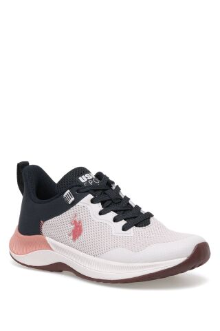 U.S. Polo Assn. Florın Wmn 3fx Pudra