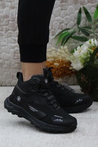 Lumberjack Burk 3PR Anatomik Ürün Su Geçirmez Waterproof Outdoor Bot