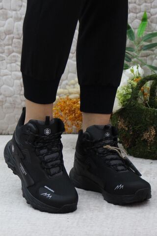 Lumberjack Burk 3PR Anatomik Ürün Su Geçirmez Waterproof Outdoor Bot