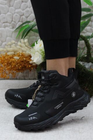 Lumberjack Burk 3PR Anatomik Ürün Su Geçirmez Waterproof Outdoor Bot