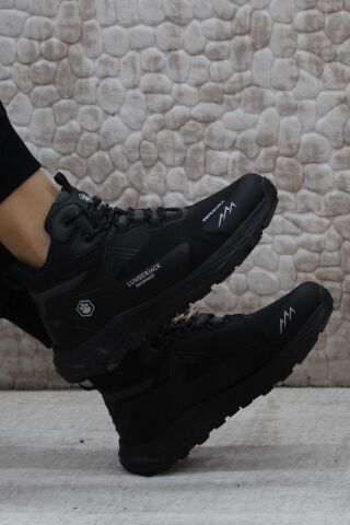 Lumberjack Burk 3PR Anatomik Ürün Su Geçirmez Waterproof Outdoor Bot