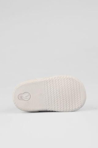 Vicco Soli II Ortopedik Kız Bebek Pudra İlk Adım Bot