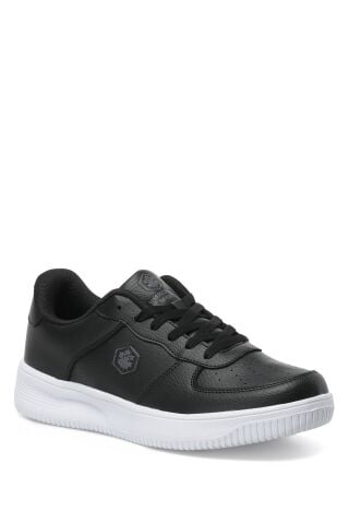 Lumberjack FİNSTER UNİSEX SİYAH BEYAZ Sneaker