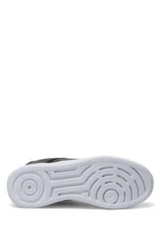 Lumberjack FİNSTER UNİSEX SİYAH BEYAZ Sneaker