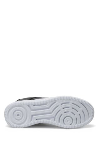 Lumberjack FİNSTER UNİSEX SİYAH BEYAZ Sneaker