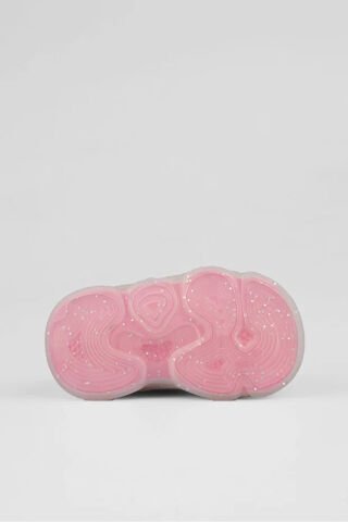 Vicco Pety Işıklı Çocuk Spor Ayakkabı GUMÜŞ