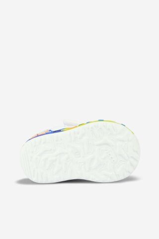 Vicco Feti Işıklı Unısex Günlük Ayakkabı Beyaz