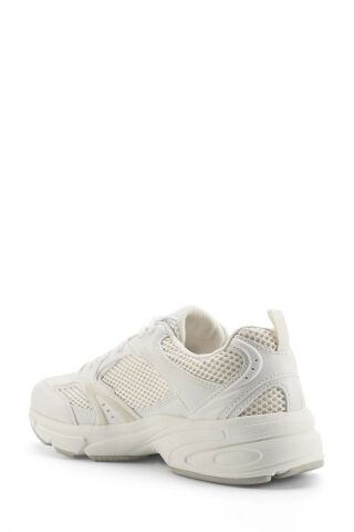 Lotto ATHENS WMN 5FX Bej Kadın Sneaker