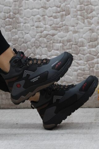 Lumberjack Burk 3PR Anatomik Orijinal Ürün Su Geçirmez Waterproof Outdoor Bot