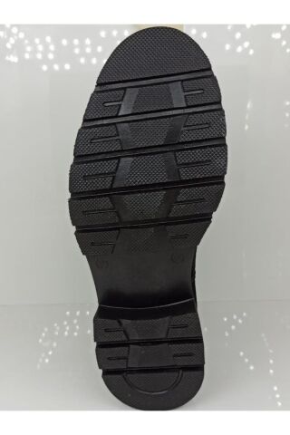 Hammer Jack 102 22550 Vitale Hakiki Deri Comfort Casual Erkek Bot