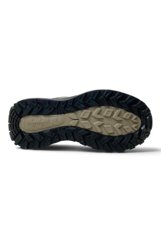 Lumberjack DART 6PR Erkek Çocuk Haki/Kum Waterproof Outdoor Ayakkabı