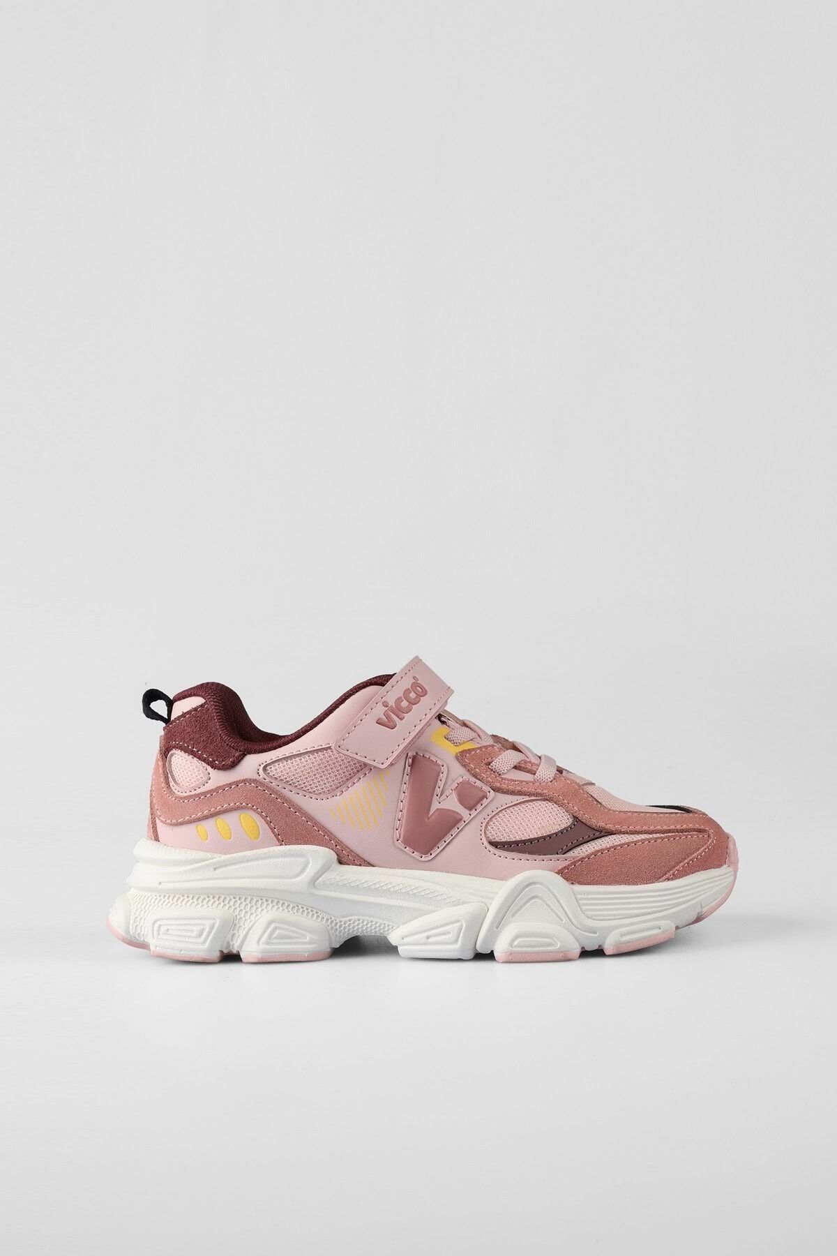 Vicco WİLD KIZ ÇOCUK SPOR AYAKKABI