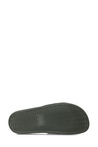 Lumberjack NORMAN 5FX Haki Erkek Terlik