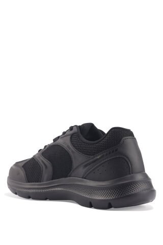 Lumberjack JUMBO 3PR Siyah Erkek Comfort Ayakkabı
